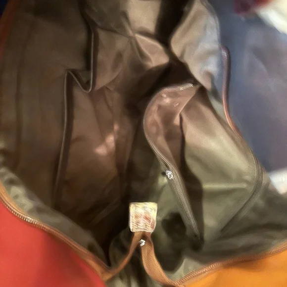 Chaos by Elsie Large Bag Purse - Picture 8 of 8